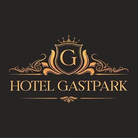 Gastpark Hotel Manching Extérieur photo