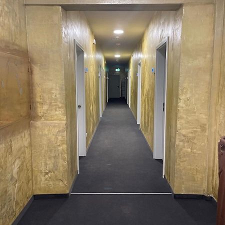 Gastpark Hotel Manching Extérieur photo
