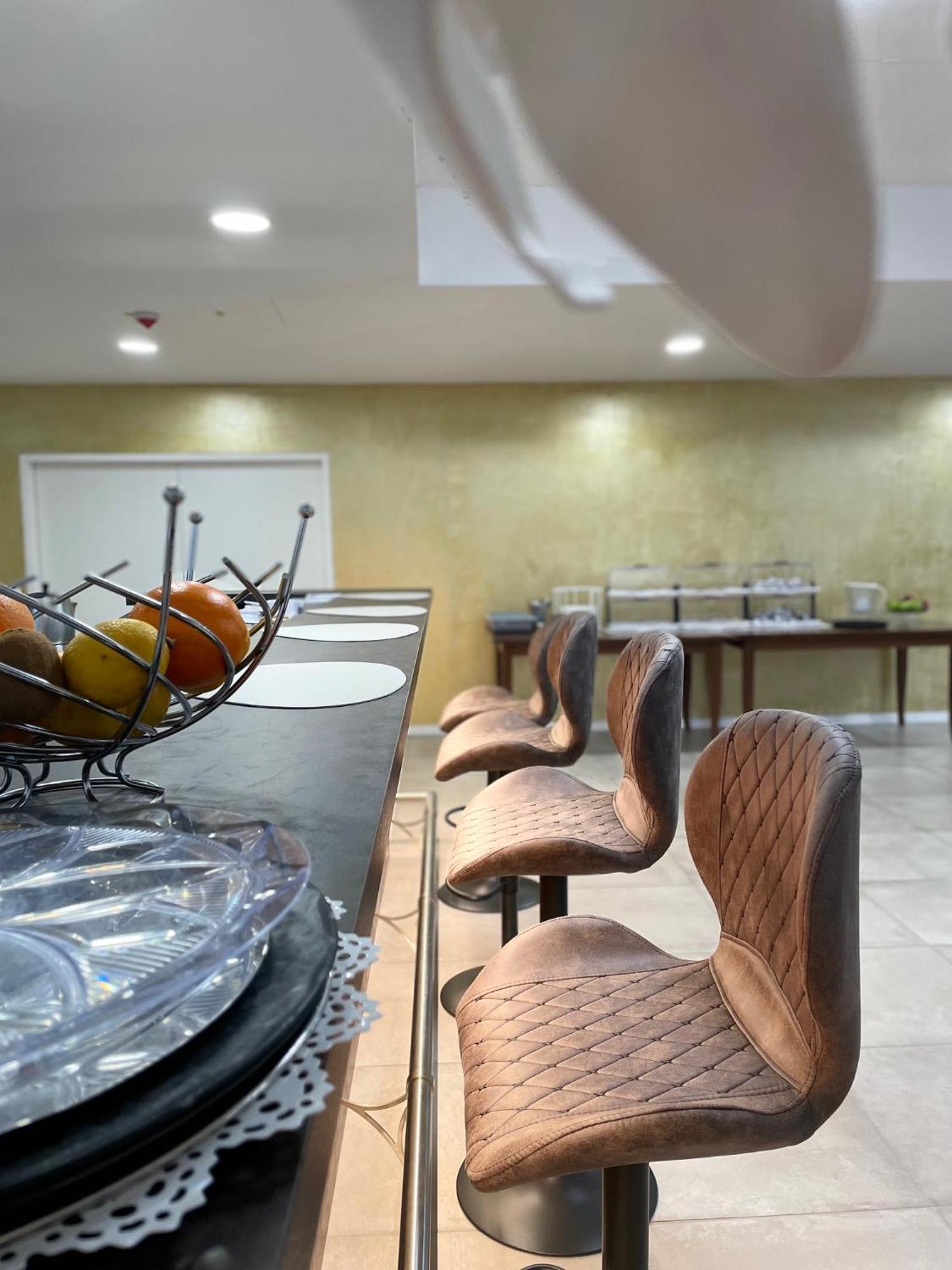 Gastpark Hotel Manching Extérieur photo