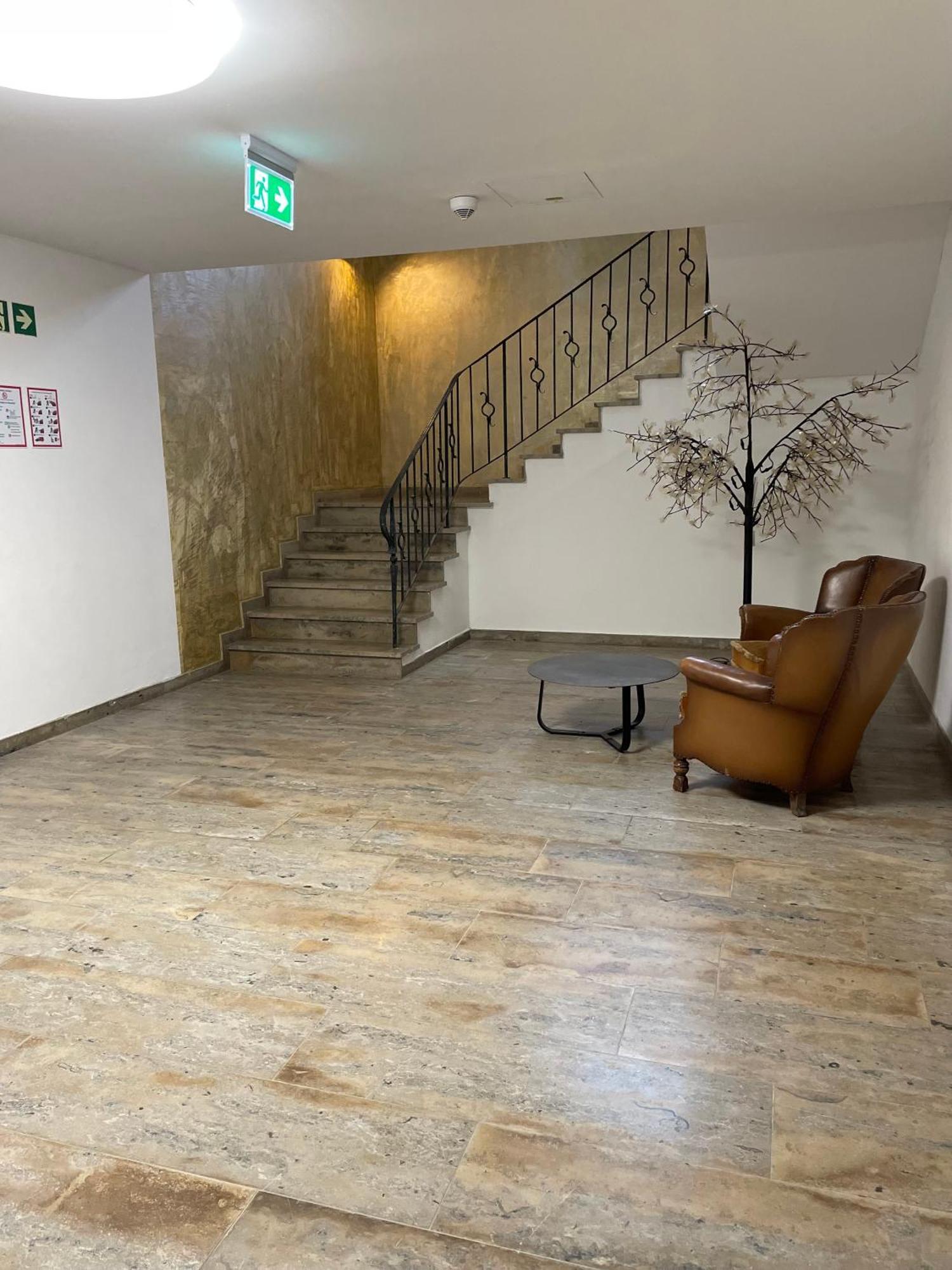 Gastpark Hotel Manching Extérieur photo