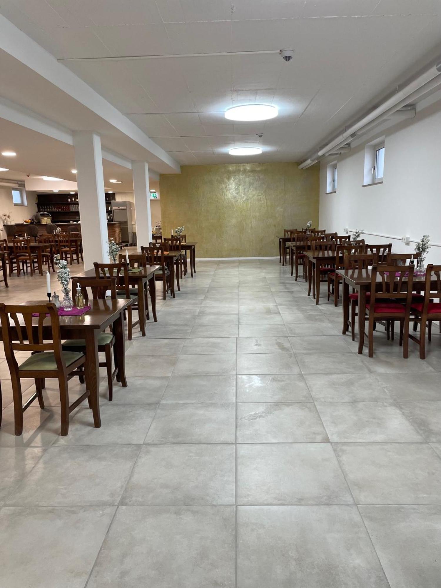 Gastpark Hotel Manching Extérieur photo
